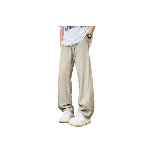 PWUE Унисекс Повседневные брюки