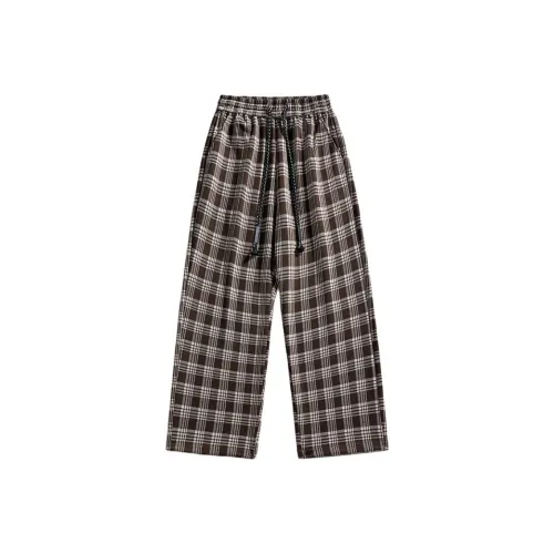 Caramella Унисекс Повседневные брюки