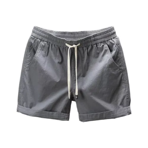 Chisportate Повседневные шорты унисекс