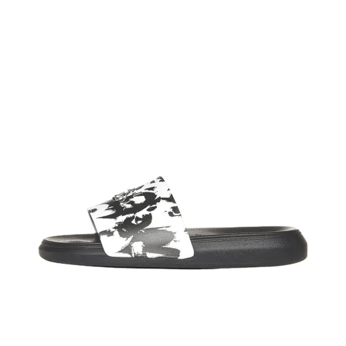 Alexander McQueen Слипоны Мужской