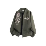 Армейский зеленый