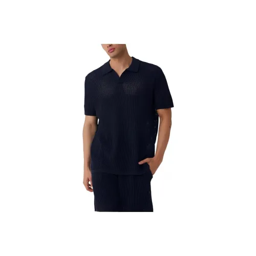 Alo Yoga Мужской Трикотаж