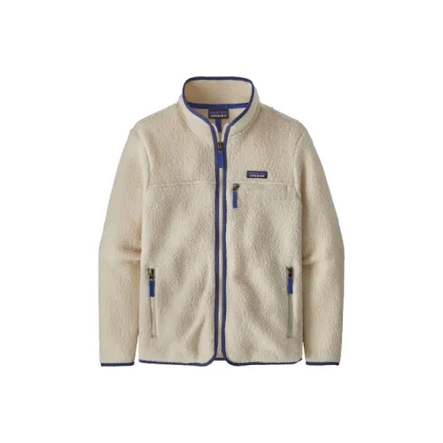 patagonia Nat Natural Женские бархатные куртки