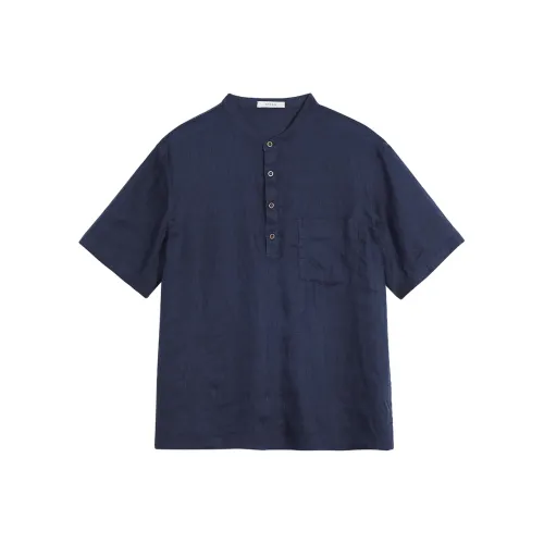 Osens Nautilus Мужские Рубашки