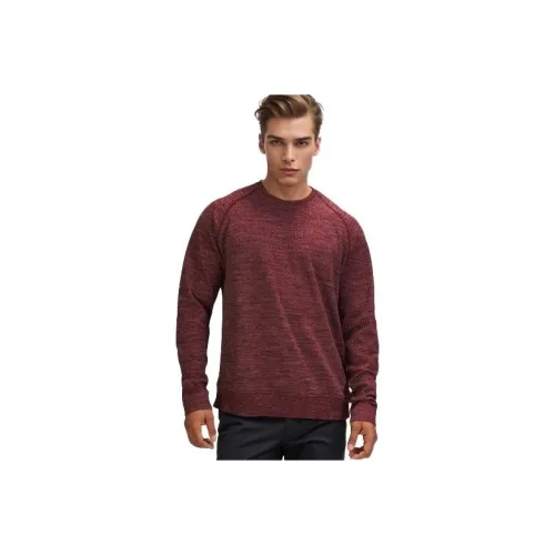 lululemon Мужские Свитера