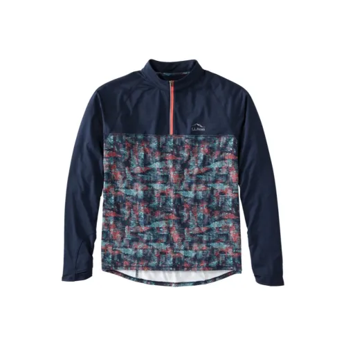 L.L.Bean Велосипедная одежда Мужская