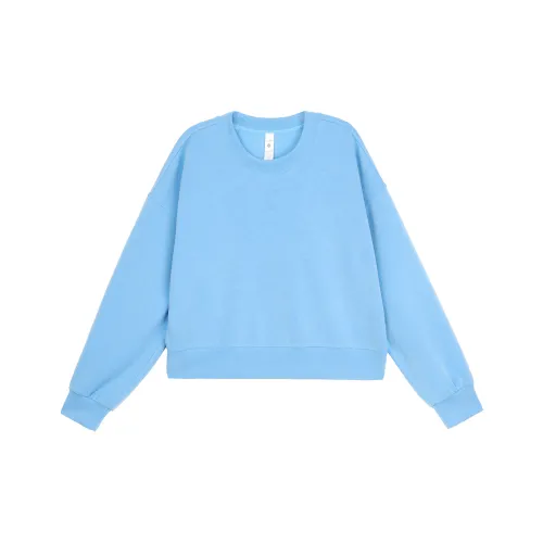 lululemon Perfectly Oversized SS23 Толстовка Женская