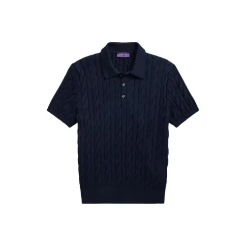 Ralph Lauren Purple Label Трикотаж Мужской