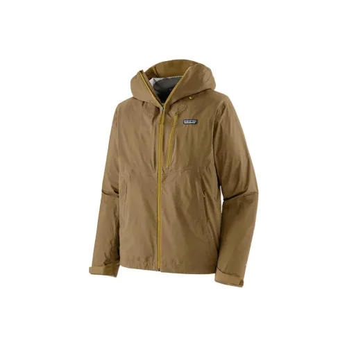 Patagonia Granite Crest Мужская ветровка