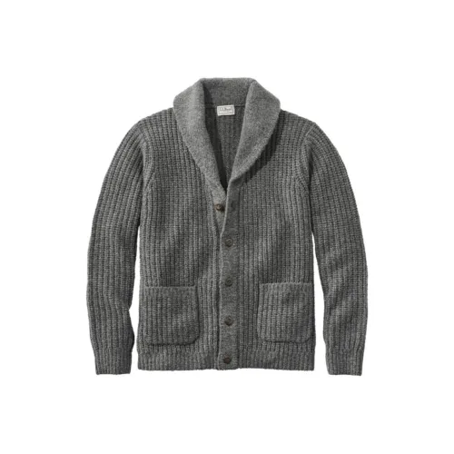 L.L.Bean Мужские Свитера
