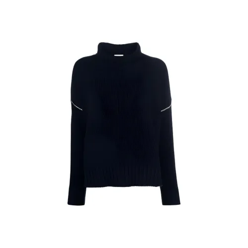 WOOLRICH Синий Женские Свитеры