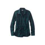 Тёмно-зелёный