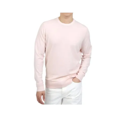 GFORE Розовые Мужские Свитера