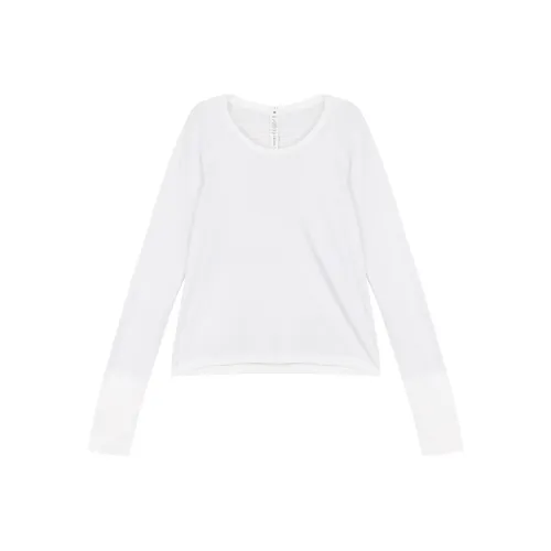 lululemon Swiftly Tech Реглан с короткими рукавами T-рубашка Женская