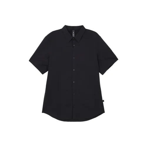 Мужские рубашки Lululemon