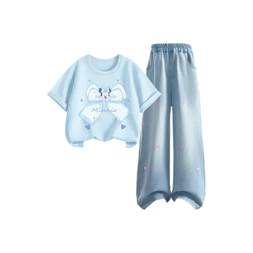 Disney Kids Повседневная спортивная одежда