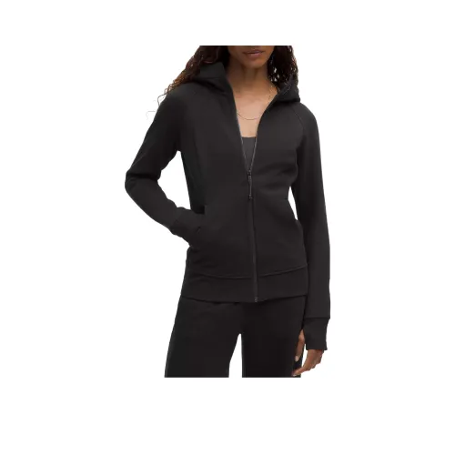 lululemon Scuba Series Куртка Женская