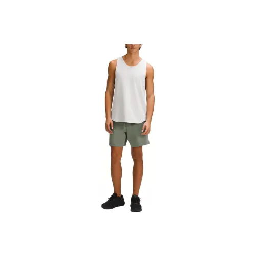 lululemon Zeroed In Linerss Короткие Повседневные Шорты Мужские