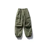 Армейский зеленый