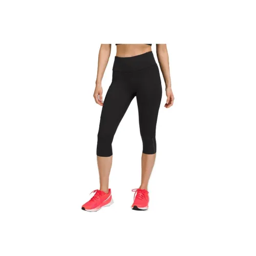 lululemon Fast and Free Женские спортивные брюки