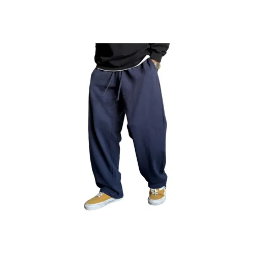 ZHANDASHUAI Вязаные спортивные брюки унисекс