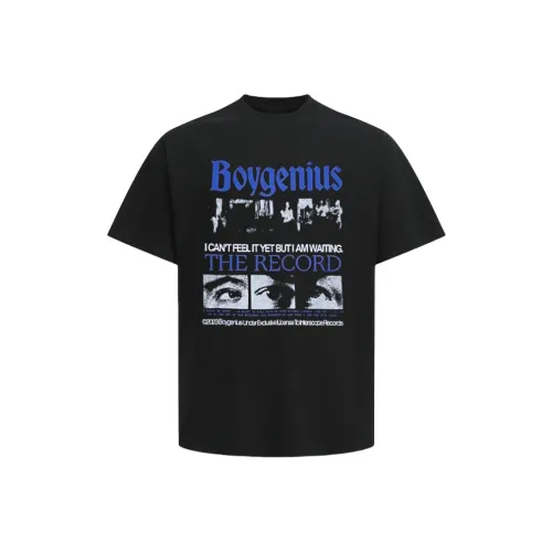 ULTRA QUATTRO Черная унисекс футболка