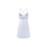 Синий (с подушечками)