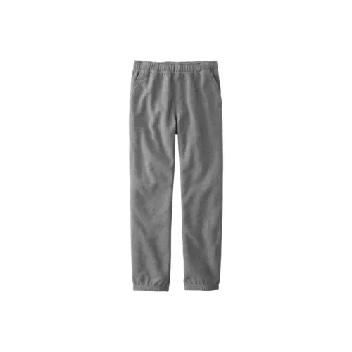 L.L.Bean Вязаные тренировочные брюки для мужчин