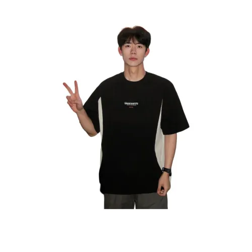 JEENSYIU Унисекс Футболки