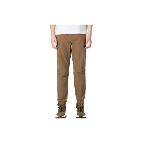 JACK WOLFSKIN Мужские Вязаные Спортивные Штаны