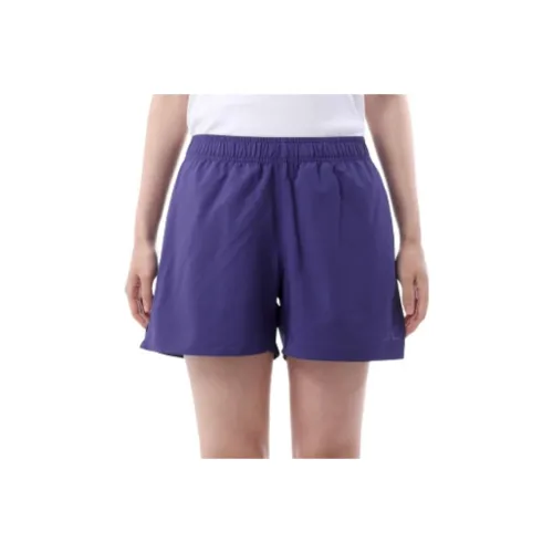 J.Lindeberg Повседневные шорты Женские Blue