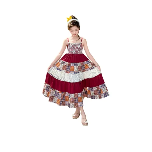 LANZA Kids Платья