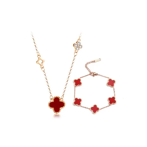 COPI Титановые стальные ожерелья унисекс