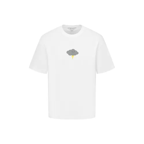 URBAN REVIVO T-рубашка Мужская одежда