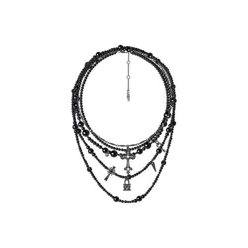 masw Медный сплав Ожерелья Женские