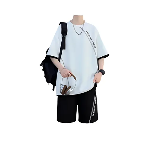 Wooden Rabbit Повседневная спортивная одежда для мужчин