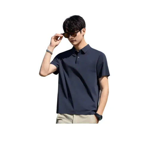 BALENO Мужская рубашка поло