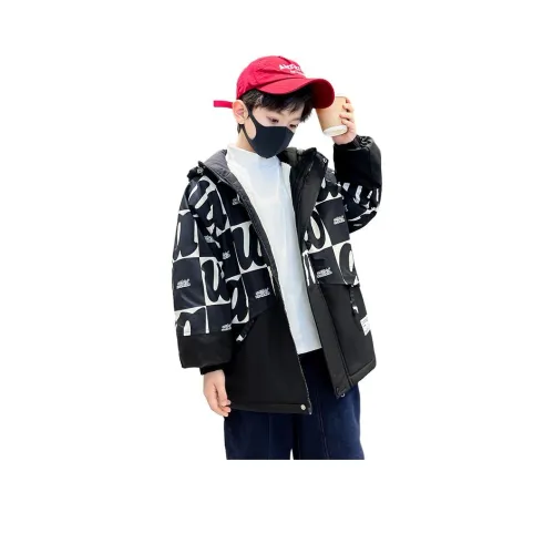 MY LITTLE PONY Хлопковый пуховик для подростков