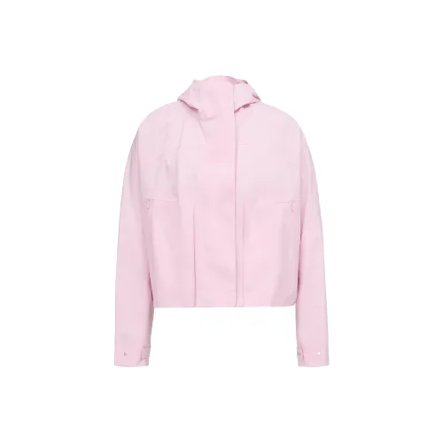 lululemon Rain Chaser Куртка Женская