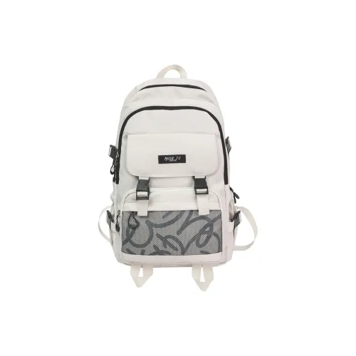 Alcohol Dragon Нейлон Рюкзак Стандартный Унисекс Многоцветный