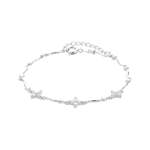 Anxious Медные Браслеты Женские