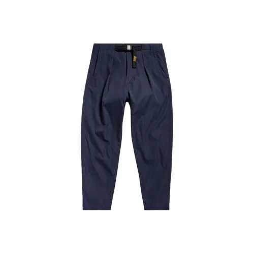 STAR RAW Мужские Повседневные Брюки