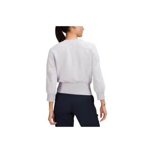 lululemon Softstreme Толстовка Женская