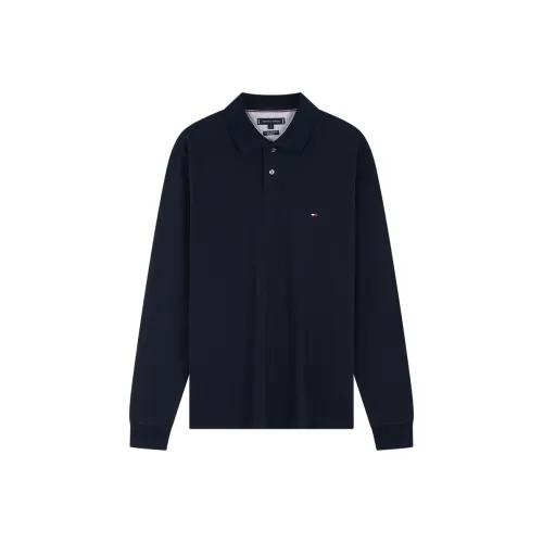 Поло Tommy Hilfiger Мужское