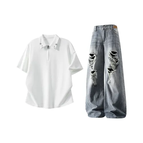 JASONWOOD Повседневная спортивная одежда унисекс