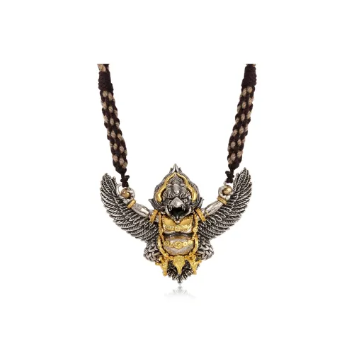 AWD Ожерелья Унисекс