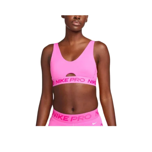 Nike INDY Спортивное белье Женское Sparkling Pink