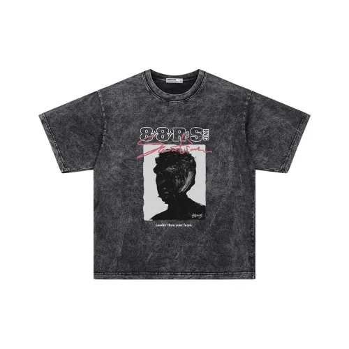 88rising Унисекс Футболки