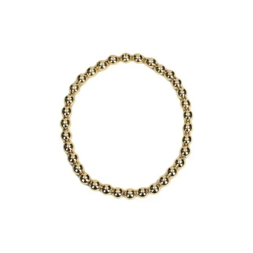 JIL SANDER Брасс Колье Женские Золото