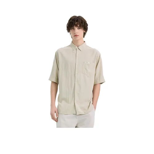 WILD LEADER Унисекс Рубашки